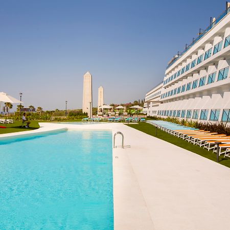 Four Points By Sheraton Costa Blanca Benidorm Exterior foto