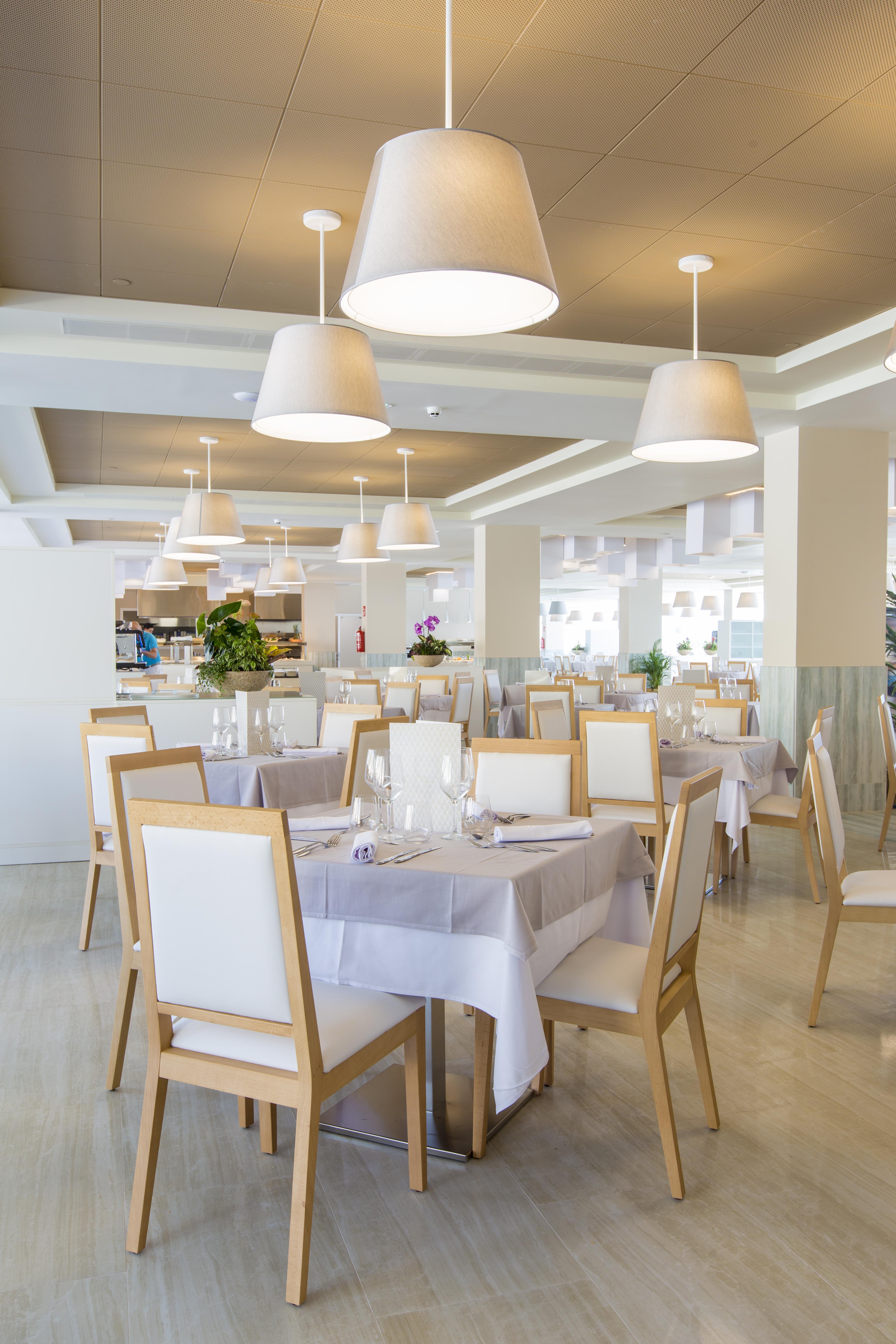 Four Points By Sheraton Costa Blanca Benidorm Exterior foto