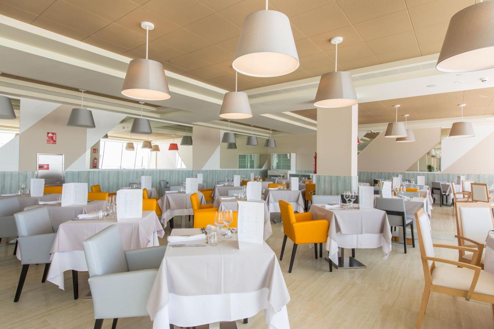 Four Points By Sheraton Costa Blanca Benidorm Exterior foto